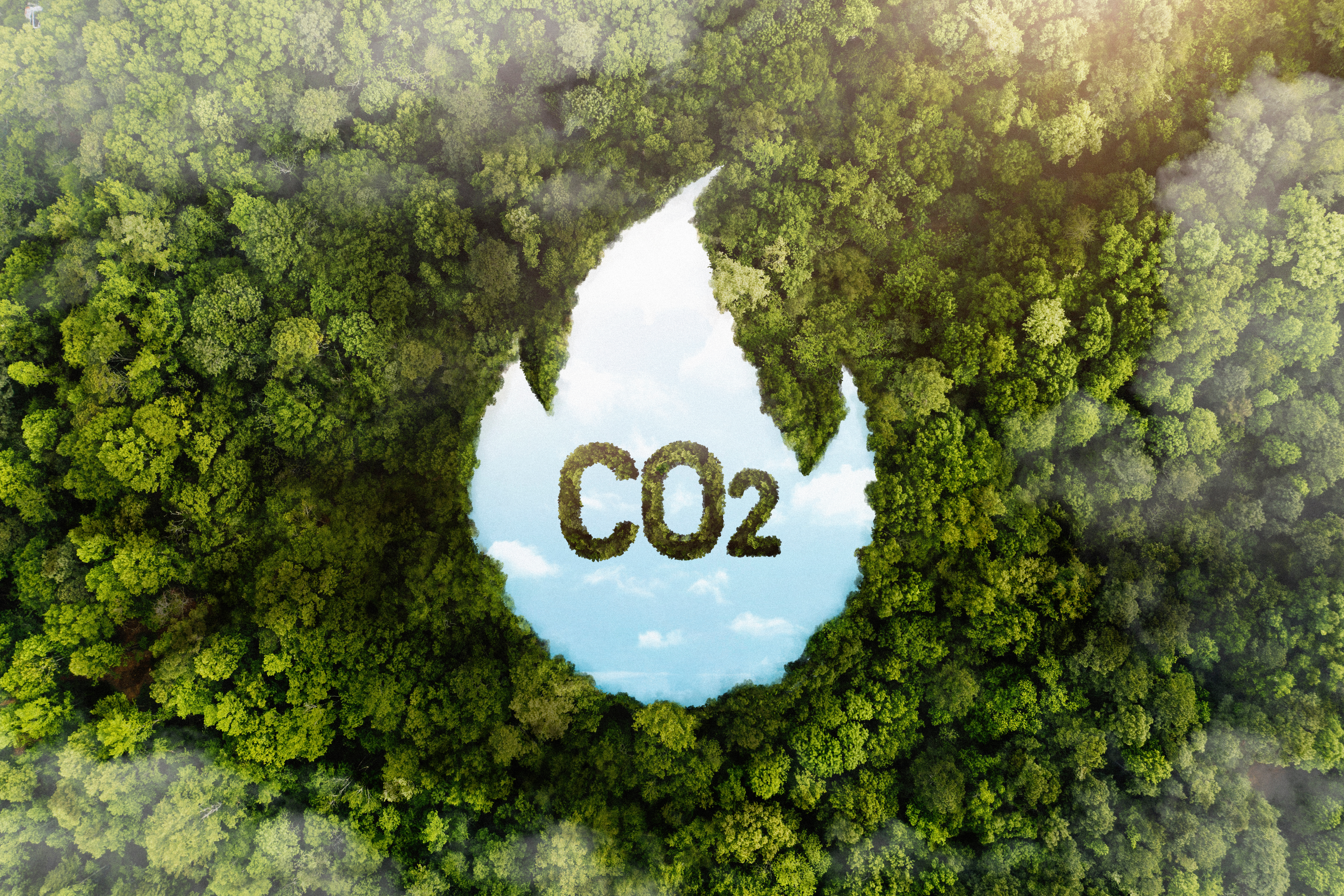 CO2 friendly Printing material | Accur8