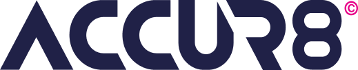 Accur8 Printing company