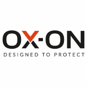 OX-ON Logo